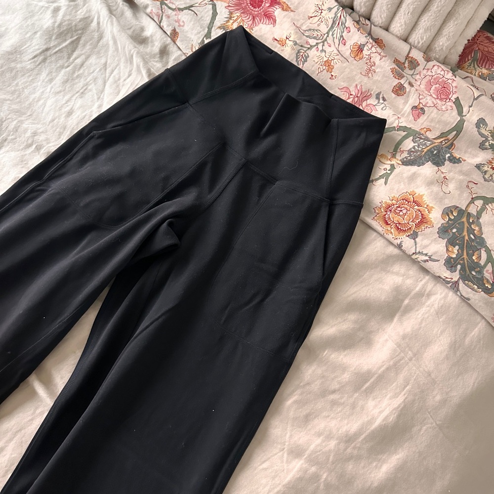Lululemon Align High-Rise Wide Leg Pant